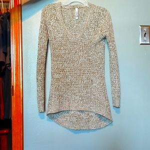 Women's sweater